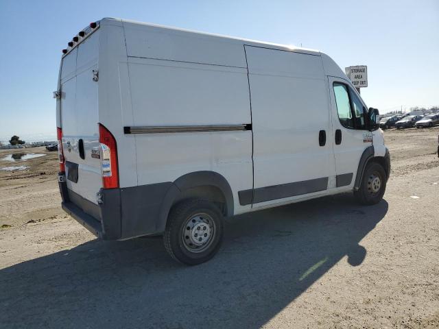 3C6TRVBG8FE513238 - 2015 RAM PROMASTER 白色 照片 3