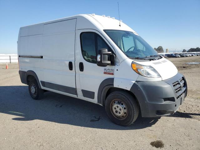 3C6TRVBG8FE513238 - 2015 RAM PROMASTER 白色 照片 4