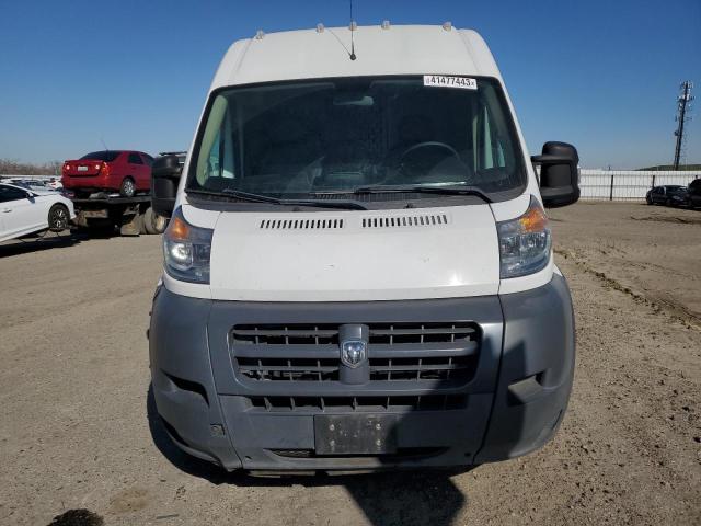 3C6TRVBG8FE513238 - 2015 RAM PROMASTER 白色 照片 5