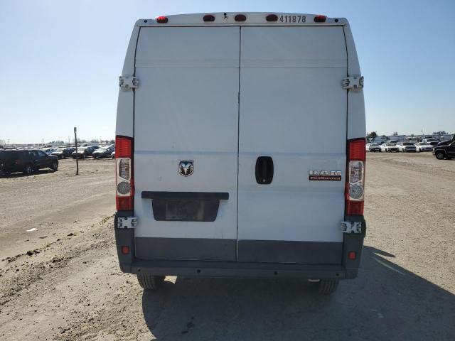 3C6TRVBG8FE513238 - 2015 RAM PROMASTER 白色 照片 6