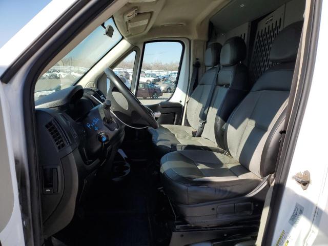 3C6TRVBG8FE513238 - 2015 RAM PROMASTER 白色 照片 7