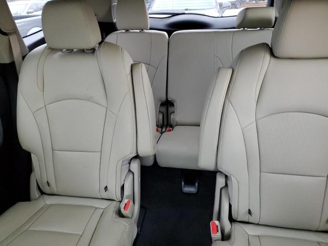 5GAEVAKW3MJ249425 - 2021 BUICK ENCLAVE ES 黑色 照片 10