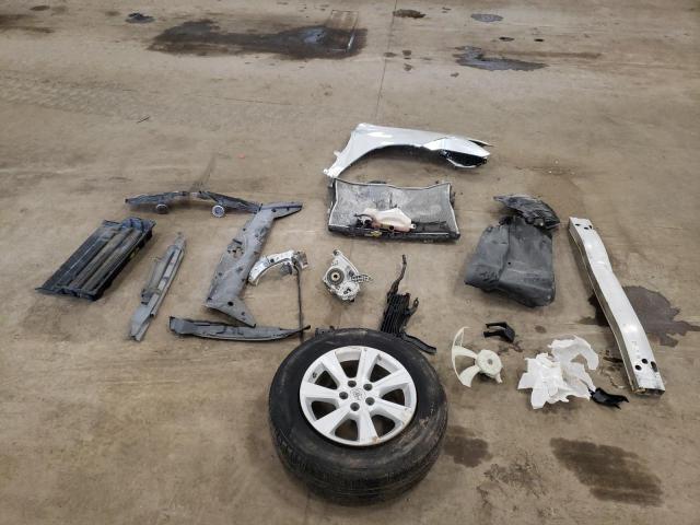 5TDBK3EH1DS199873 - 2013 TOYOTA HIGHLANDER فضي صورة 13