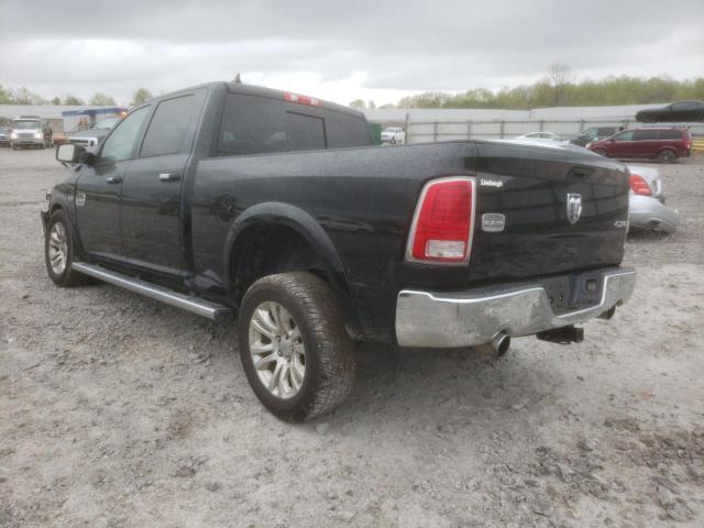 1C6RR7WT5ES214220 - 2014 RAM 1500 LONGHORN  photo 3