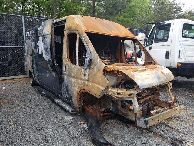 N0V1N41504162 - 2020 RAM PROMASTER 烧焦的 照片 1
