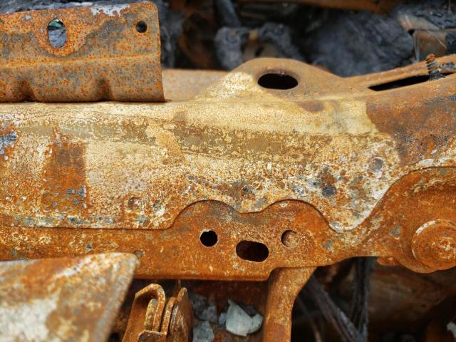 N0V1N41504162 - 2020 RAM PROMASTER 烧焦的 照片 10