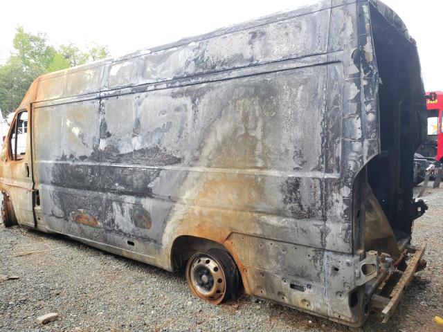 N0V1N41504162 - 2020 RAM PROMASTER 烧焦的 照片 3