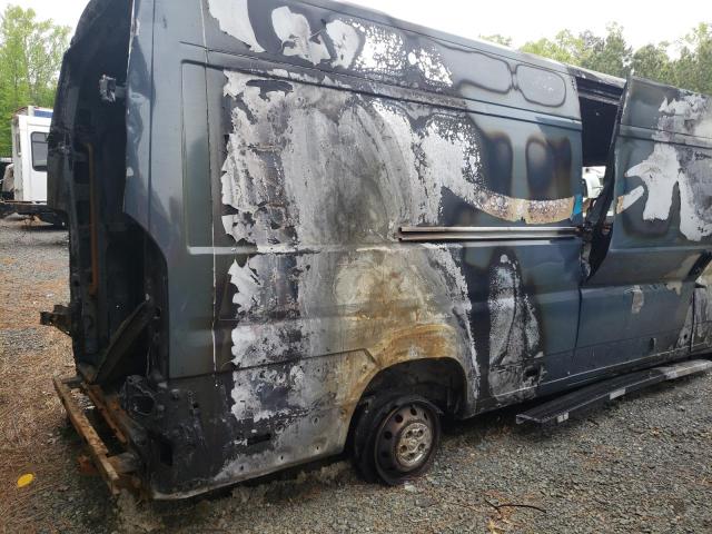 N0V1N41504162 - 2020 RAM PROMASTER 烧焦的 照片 4