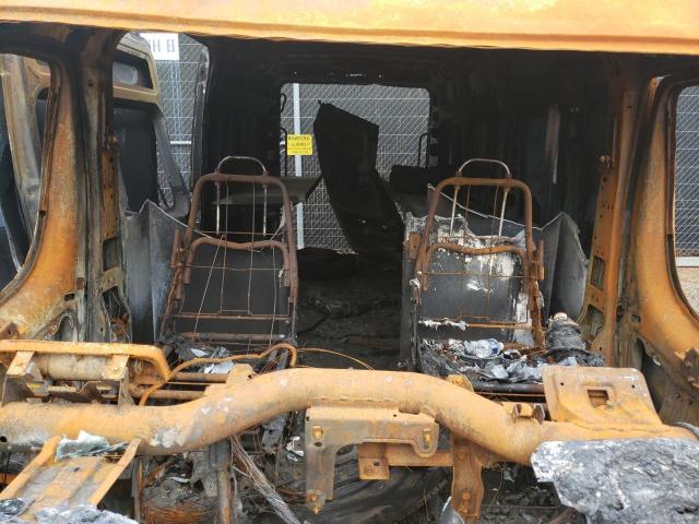 N0V1N41504162 - 2020 RAM PROMASTER 烧焦的 照片 6