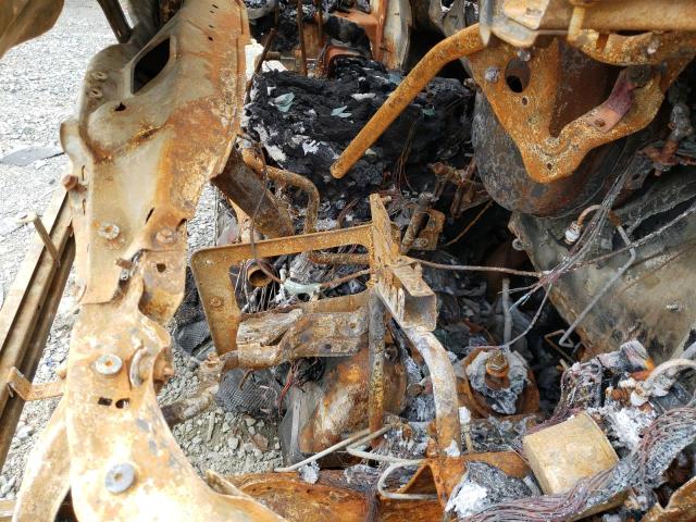 N0V1N41504162 - 2020 RAM PROMASTER 烧焦的 照片 7