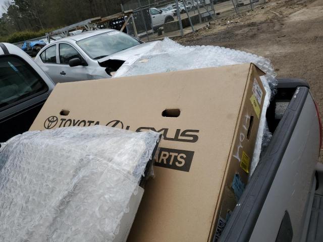 5TFTX4CN0DX035996 - 2013 TOYOTA TACOMA ACC ვერცხლისფერი ფოტო 12