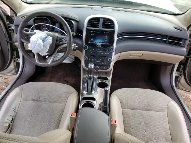 1G11C5SL0EF157041 - 2014 CHEVROLET MALIBU 1LT ოქროსფერი ფოტო 8