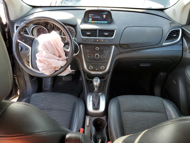 KL4CJBSB7GB706895 - 2016 BUICK ENCORE CON 灰色 照片 8