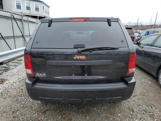 1J8GR48K78C238013 - 2008 JEEP GRAND CHER 黑色 照片 6