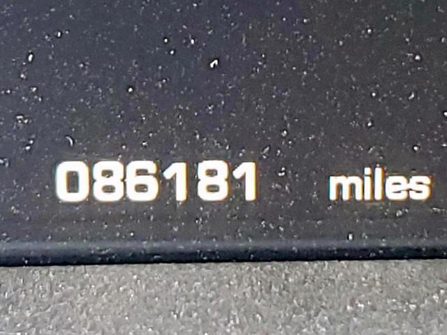 SALME1D48BA349564 - 2011 LAND ROVER RANGE ROVE BLUE photo 8