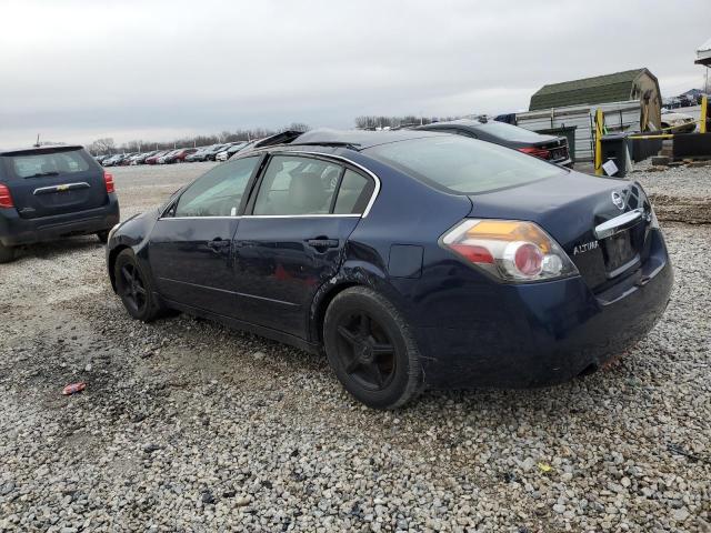 1N4AL2AP7AN556657 - 2010 NISSAN ALTIMA BAS BLUE photo 2