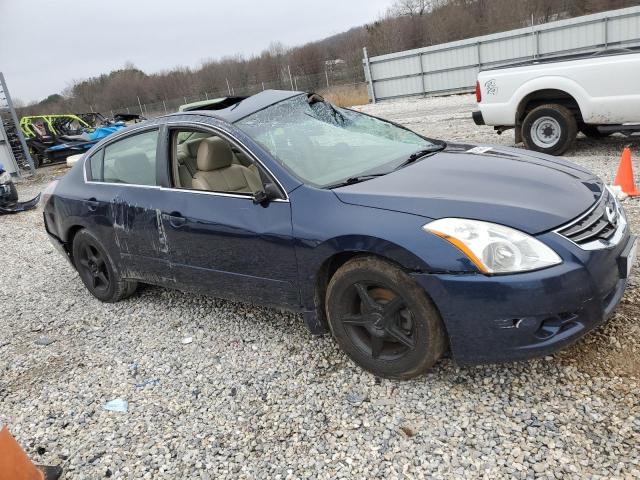 1N4AL2AP7AN556657 - 2010 NISSAN ALTIMA BAS BLUE photo 4