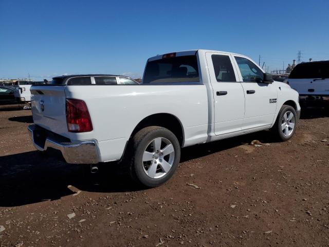 1C6RR6FG7KS546653 - 2019 RAM 1500 CLASS WHITE photo 3