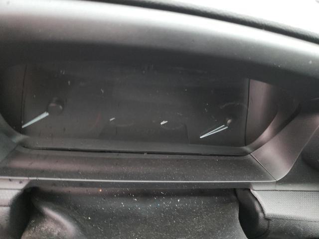 1FM5K8AB6MGC03272 - 2021 FORD EXPLORER P BLUE photo 9