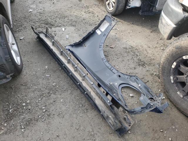 5UXZV4C5XBL402678 - 2011 BMW X5 XDRIVE3 BLUE photo 13