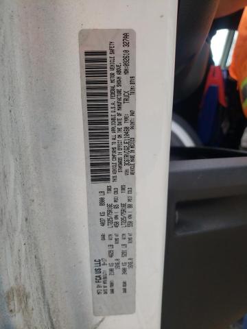 3C6TRVDG2JE****** - 2018 RAM PROMASTER 蓝色 照片 10