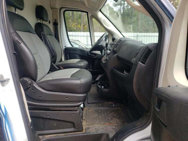 3C6TRVDG2JE****** - 2018 RAM PROMASTER 蓝色 照片 5