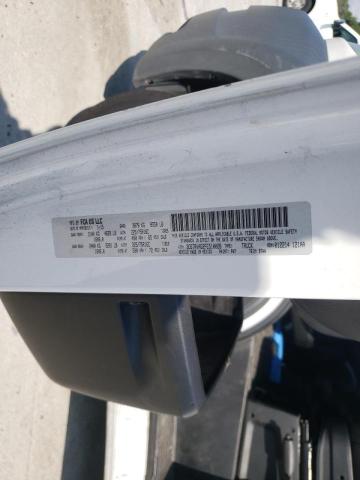 3C6TRVAG2FE510028 - 2015 RAM PROMASTER 白色 照片 10