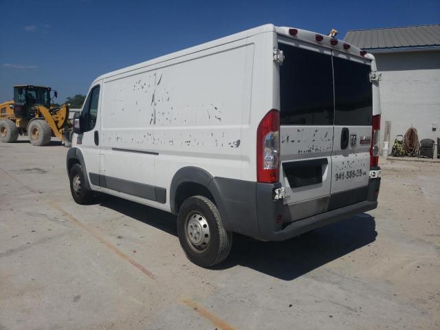 3C6TRVAG2FE510028 - 2015 RAM PROMASTER 白色 照片 3