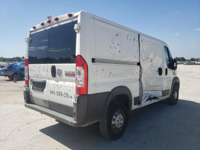 3C6TRVAG2FE510028 - 2015 RAM PROMASTER 白色 照片 4