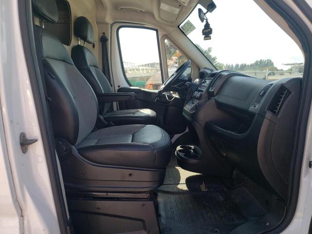 3C6TRVAG2FE510028 - 2015 RAM PROMASTER 白色 照片 5