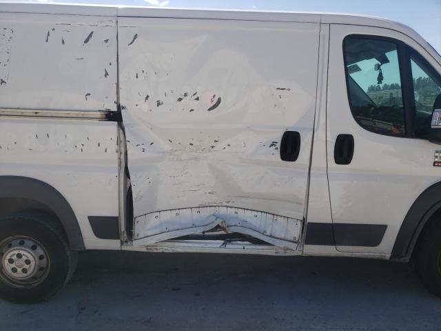 3C6TRVAG2FE510028 - 2015 RAM PROMASTER 白色 照片 6