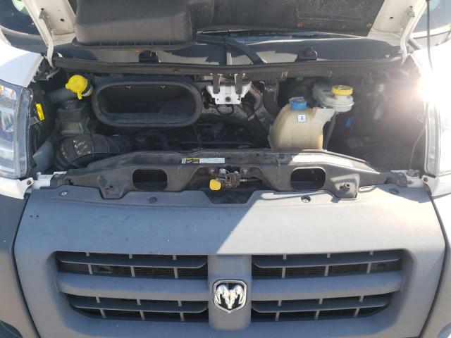 3C6TRVAG2FE510028 - 2015 RAM PROMASTER 白色 照片 7