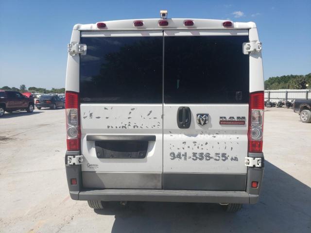 3C6TRVAG2FE510028 - 2015 RAM PROMASTER 白色 照片 9