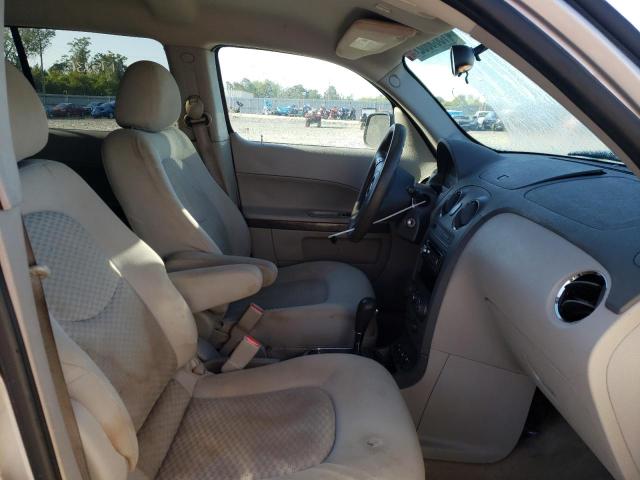 3GNDA13D88S518789 - 2008 CHEVROLET HHR LS  照片 5