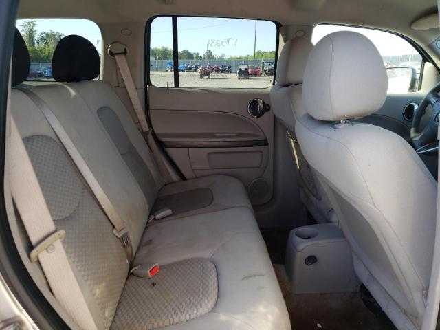 3GNDA13D88S518789 - 2008 CHEVROLET HHR LS  照片 6