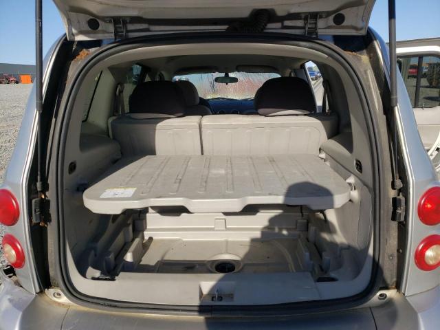 3GNDA13D88S518789 - 2008 CHEVROLET HHR LS  照片 9