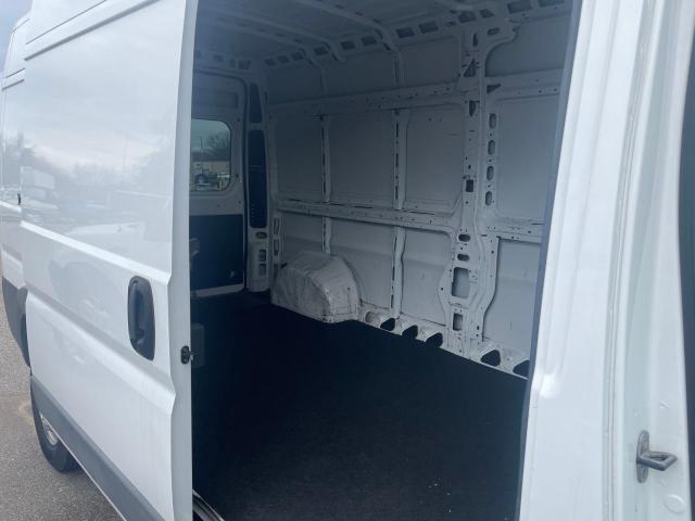 3C6TRVDD2FE510631 - 2015 RAM PROMASTER Ақ фото 6