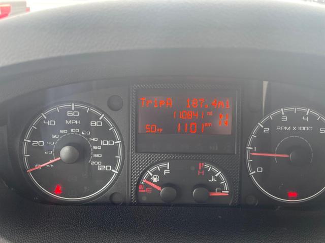 3C6TRVDD2FE510631 - 2015 RAM PROMASTER Ақ фото 8