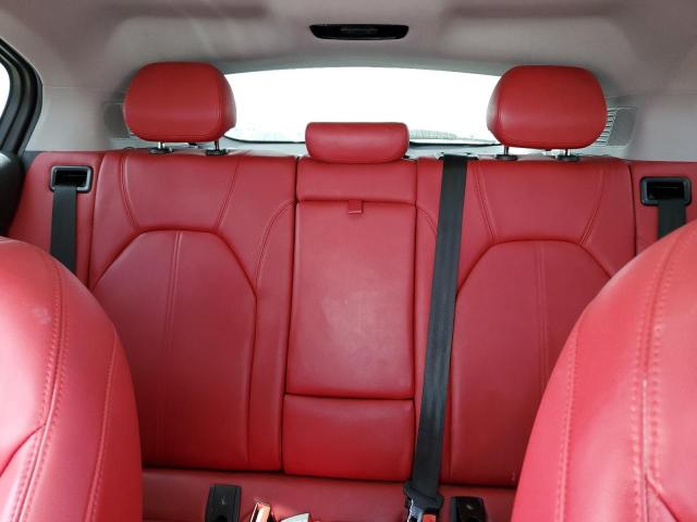 ZASFAKBN5J7B79602 - 2018 ALFA ROMEO STELVIO TI SILVER photo 10