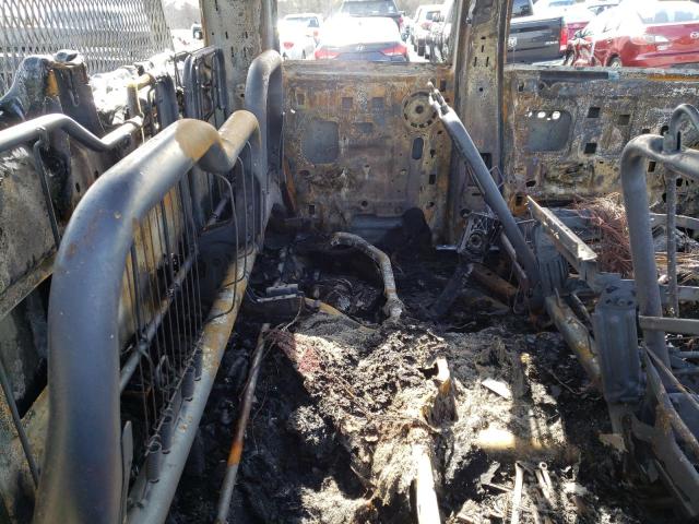 3D7KU28D93G802651 - 2003 DODGE RAM 2500 S BURN photo 6