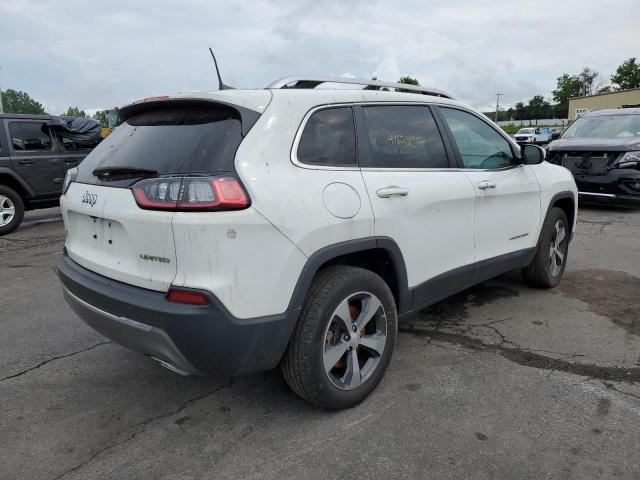 1C4PJMDX4KD409799 - 2019 JEEP CHEROKEE LIMITED  photo 4