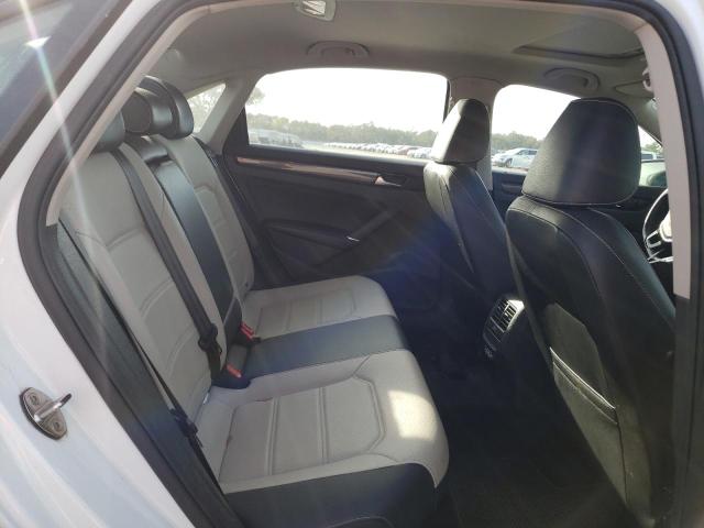 1VWMA7A34LC026682 - 2020 VOLKSWAGEN PASSAT R-L 白色 照片 10