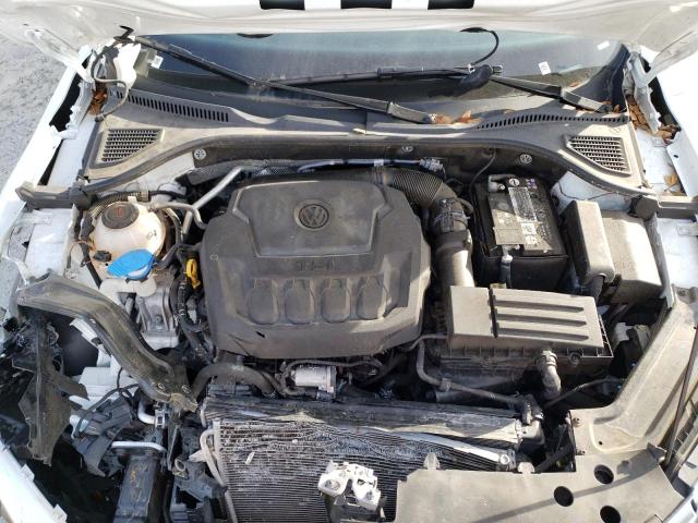 1VWMA7A34LC026682 - 2020 VOLKSWAGEN PASSAT R-L 白色 照片 11