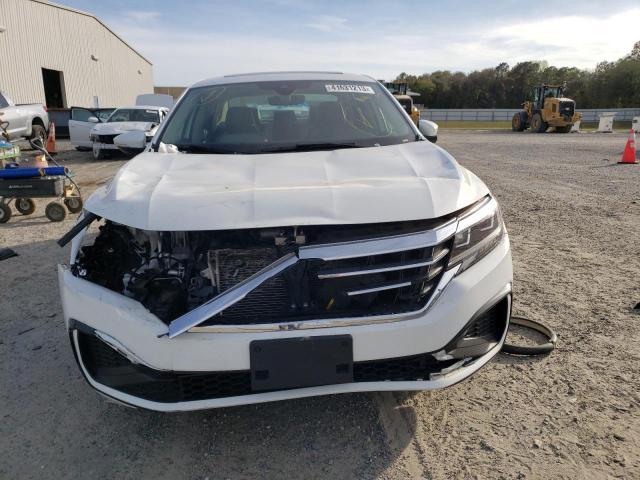 1VWMA7A34LC026682 - 2020 VOLKSWAGEN PASSAT R-L 白色 照片 5