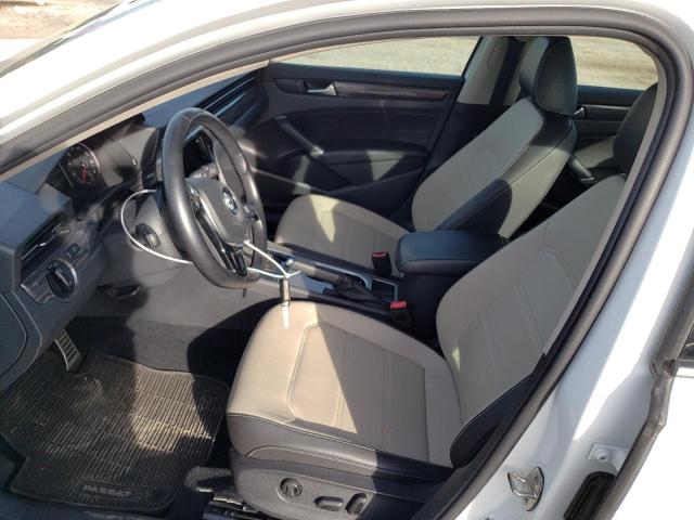 1VWMA7A34LC026682 - 2020 VOLKSWAGEN PASSAT R-L 白色 照片 7