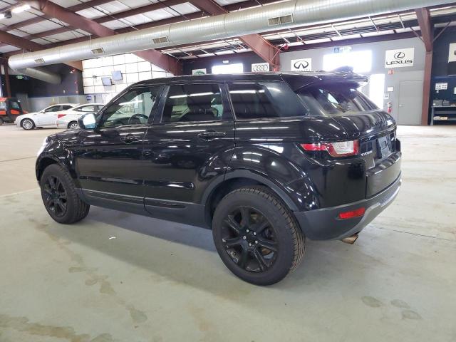 SALVP2BG4HH247681 - 2017 LAND ROVER RANGE ROVE BLACK photo 2