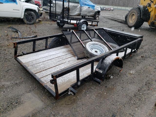 4YMBU1012LV019620 - 2019 UTILITY TRAILER Qara foto 4