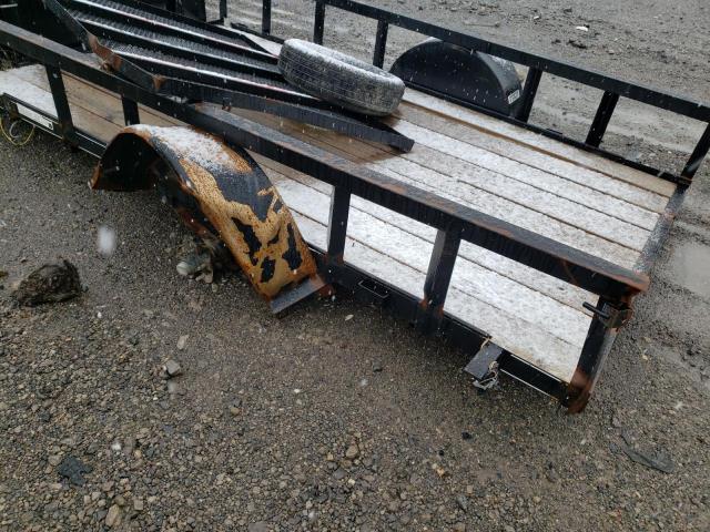 4YMBU1012LV019620 - 2019 UTILITY TRAILER Qara foto 8