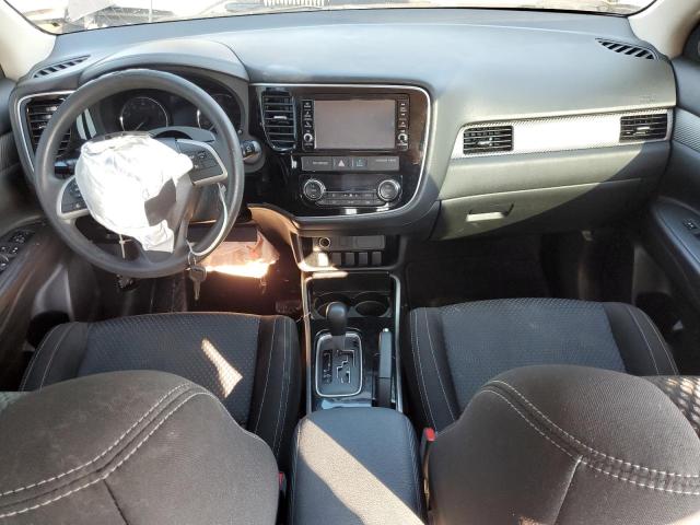JA4AD2A35JZ068492 - 2018 MITSUBISHI OUTLANDER ყავისფერი ფოტო 8