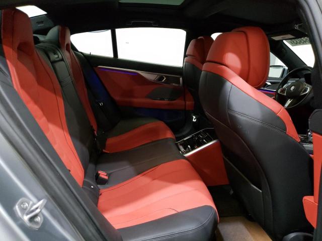 WBAGV2C04PCK34610 - 2023 BMW 840I Gris foto 10